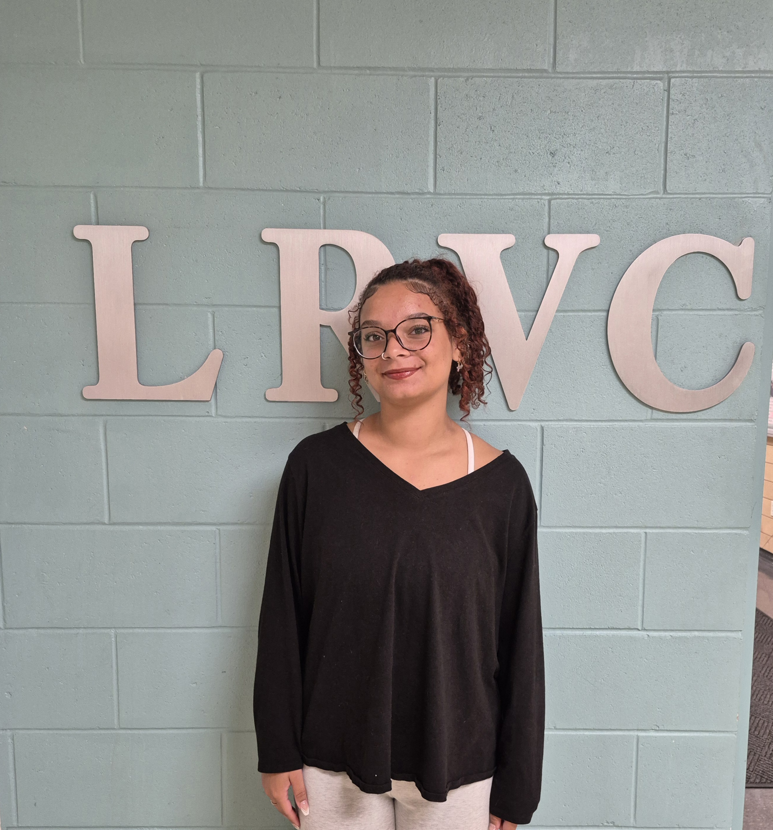 Emma Murphy, SOM October 2025, Law Enforcement